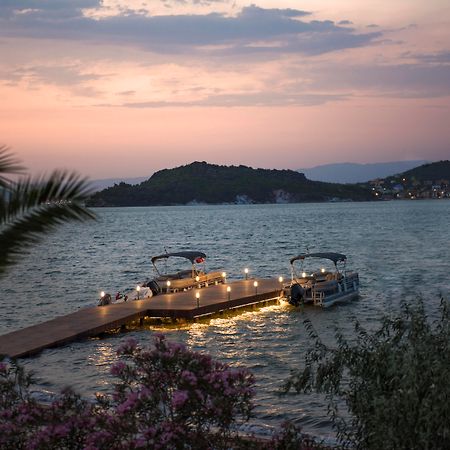 D - Resort Ayvalik Luaran gambar